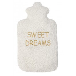 Efie Dinkel-Wärmekissen SWEET DREAMS, kontrolliert biologischer Anbau (organic), Made in Germany