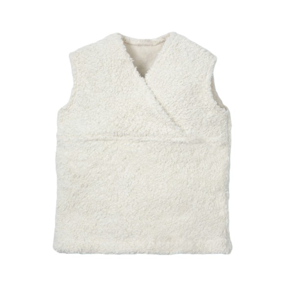 Efie Pullunder, kontrolliert biologischer Anbau (organic), Made in Germany