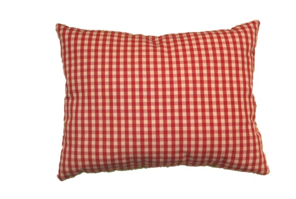 Efie Kissen mit Blumen, 2er Set, SPARPREIS