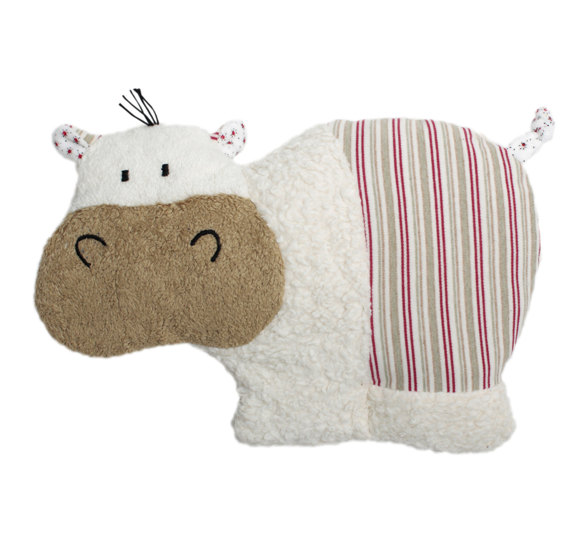 Efie Bio-Spieluhr Hund - GOTS Zertifizierte Bio-Baumwolle Mit Mozart-Musik