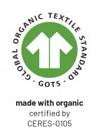 Vorschau: Efie Greifling/Beißring, grün, kontrolliert biologischer Anbau (organic), Made in Germany Vorschau: Efie Greifling/Beißring, grün, kontrolliert biologischer Anbau (organic), Made in Germany