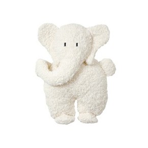 Efie kleiner Elefant S, Kuscheltier, Made in Germany