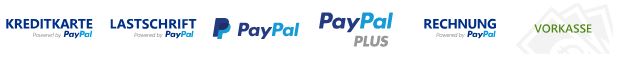 zahlungsarten